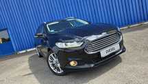 Ford Mondeo 2019, Automatik 2.0 Tdci Led Front Acc Lane Sign Pdc Asist Camera Crom