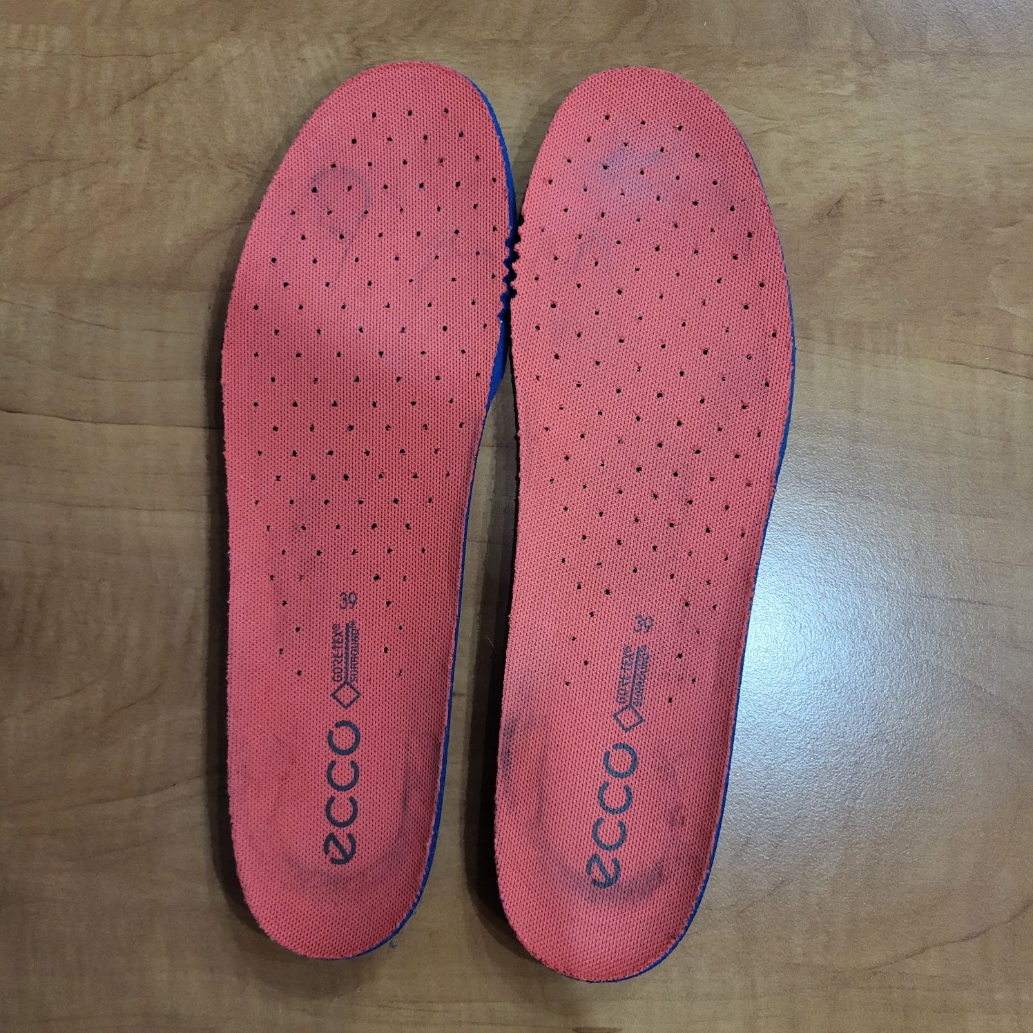 Ecco Biom 39 GoreTex
