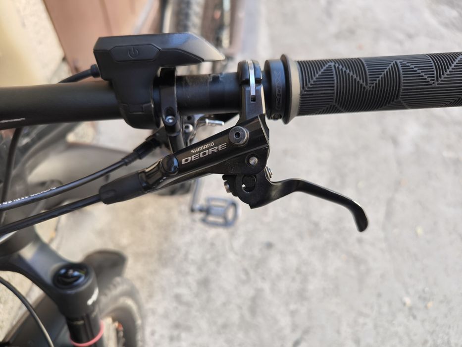 Trek Powerfly 7, 27.5 L, Bosch CX, 500Wh, RockShox, 1x11 Deore XT