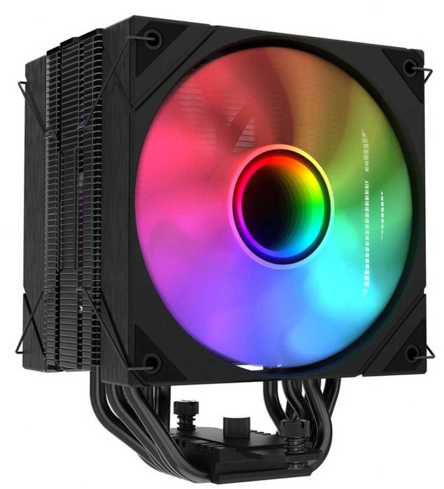 NZXT F360 RGB Core Single-Frame 360mm