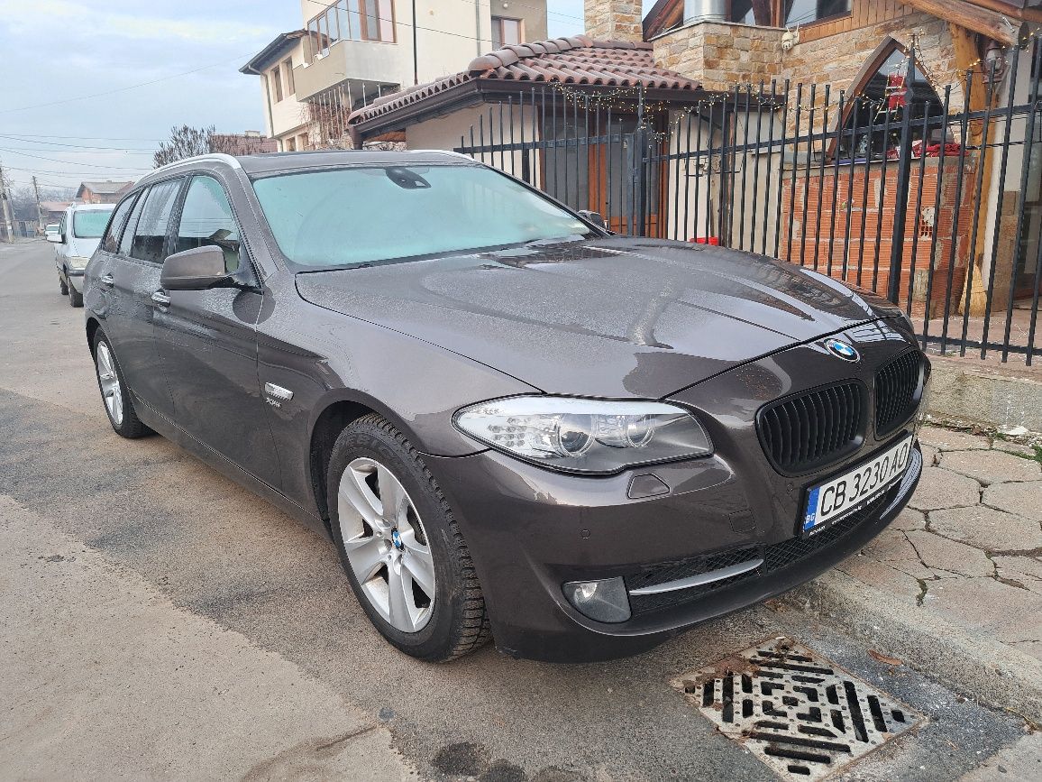BMW f11  10000лв