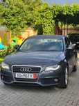 Audi A4 2.0TDI Berlina