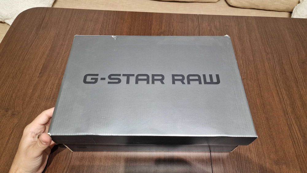G-star RAW 42 номер