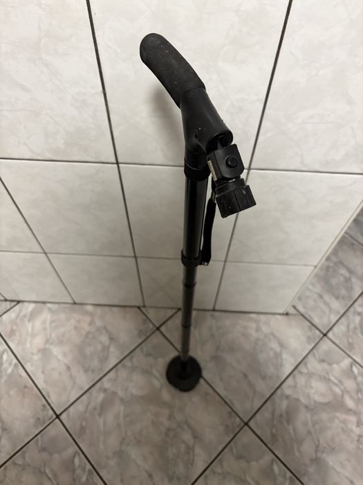 Baston varsnici cu latenta