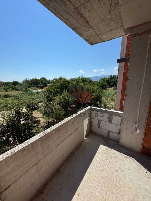 Продава се Двустаен апартамент в Пловдив, Прослав - 65 кв.м за 563 €/кв.м - Снимка #7