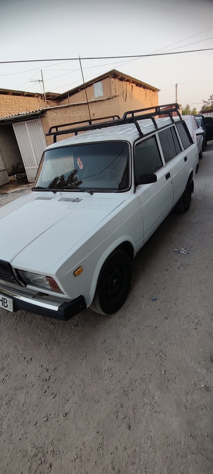 vaz 2104  Jiguli