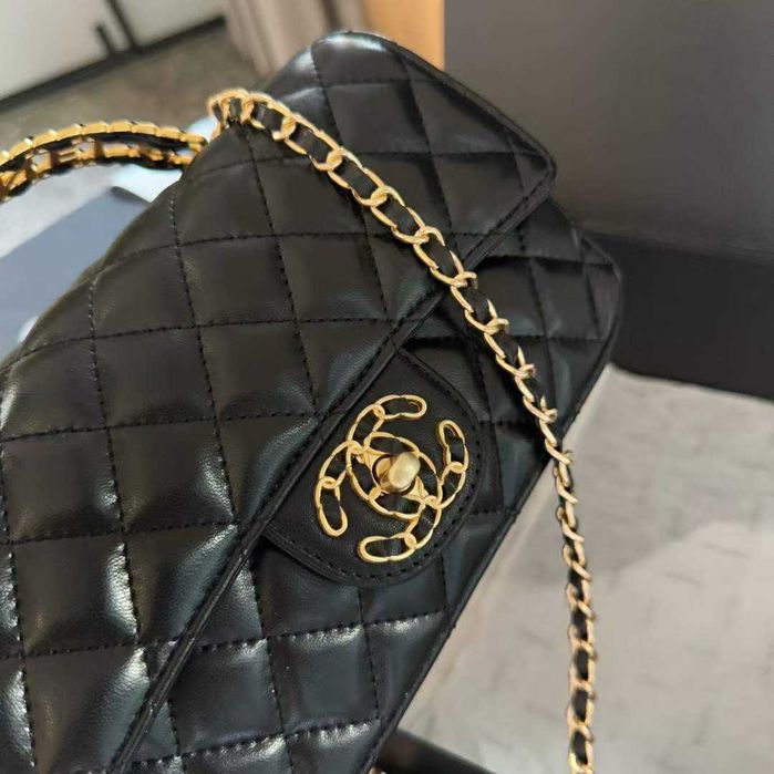 Geanta de mana dama Ch 602-21