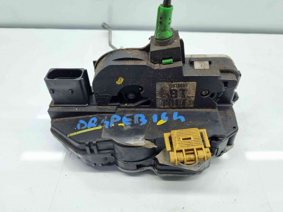 Broasca usa dreapta spate Opel Astra J [Fabr 2009-2015] 13579555