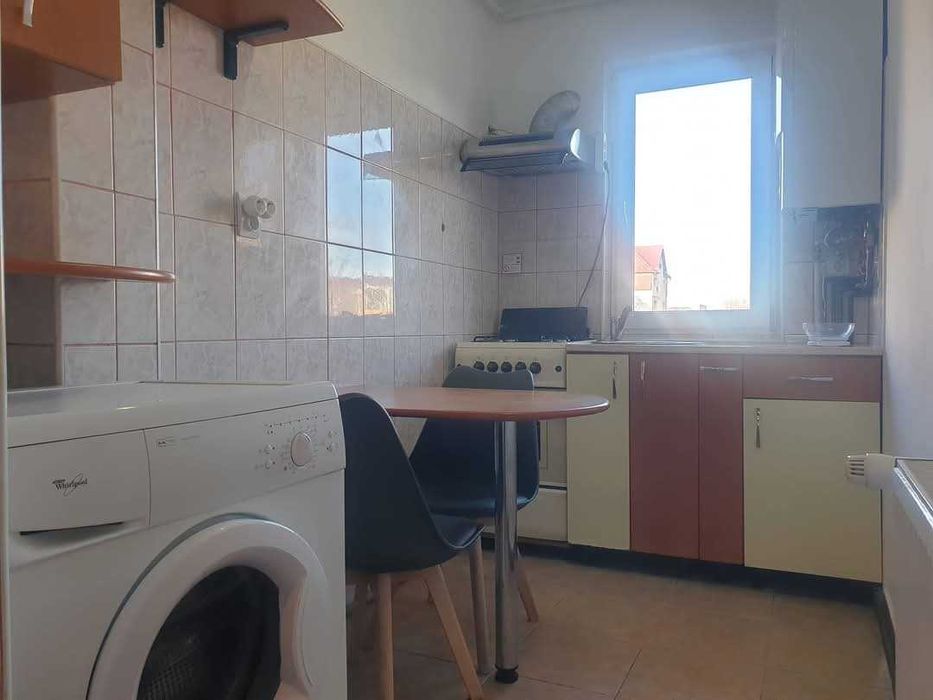 Apartament 2 camere Bld.Garii