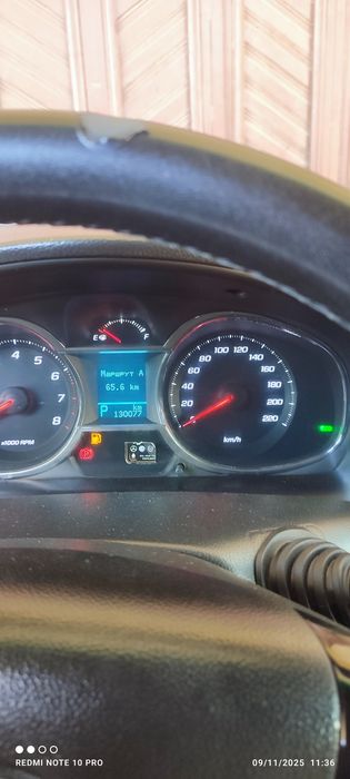 Captiva 3 4qilingan sotiladi