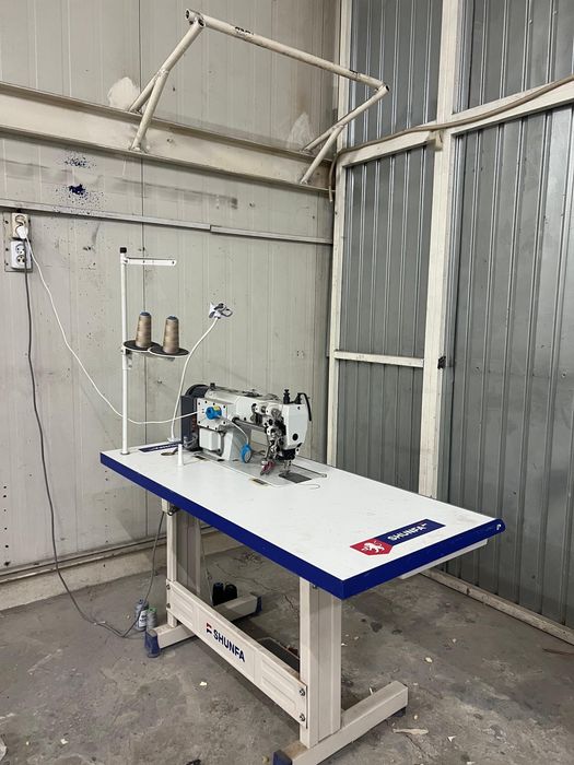 Швейная машинка срочно