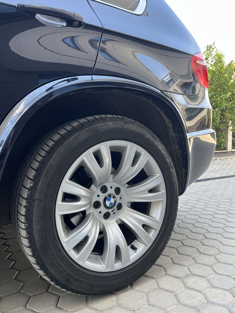 BMW X5 3.0 d 2009