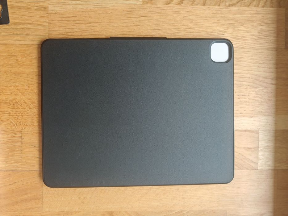 Калъф PITAKA за iPad Pro 13 инча (2024), съвместим с iPad Pro m4