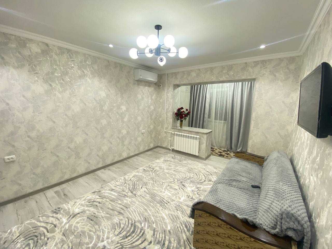 Сдам квартиру, ул. Бабура, ТЦ NEXT? 1-комнатная квартира, с ремонтом