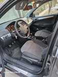 Opel Astra Primul proprietar , scut metalic, pachet drumuri grele