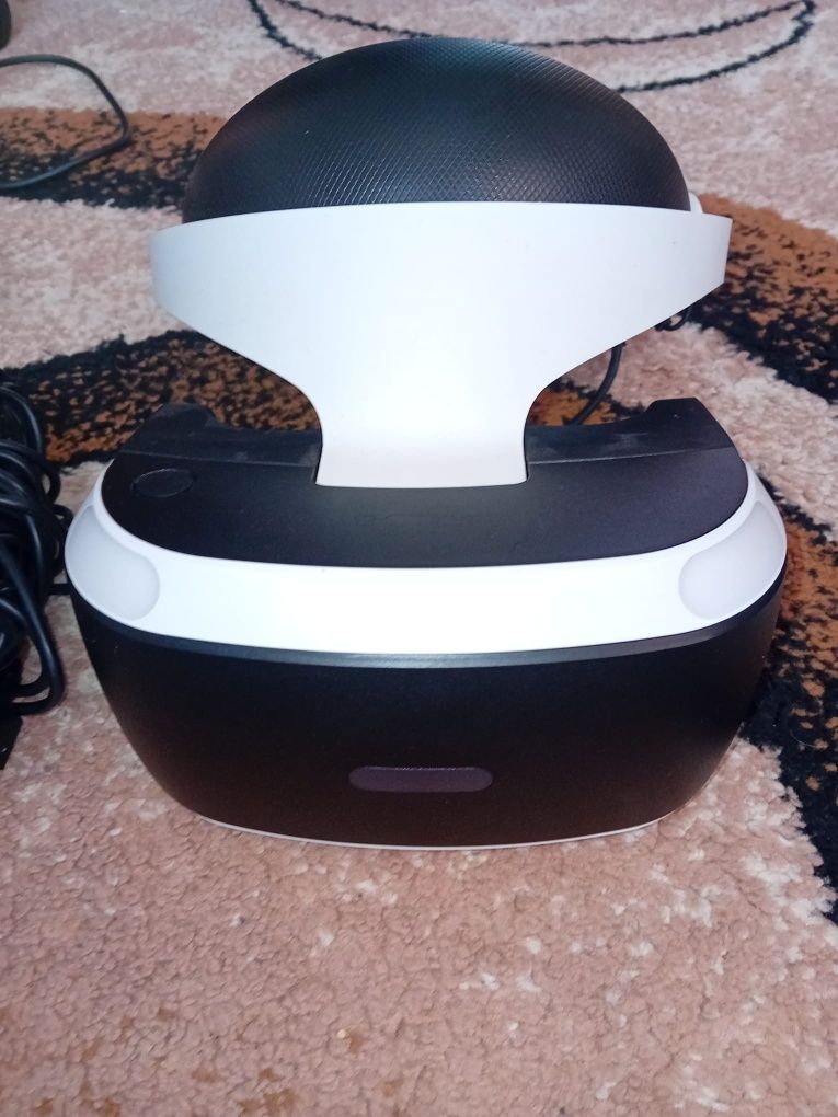 Vand PsVr in stare impecabila