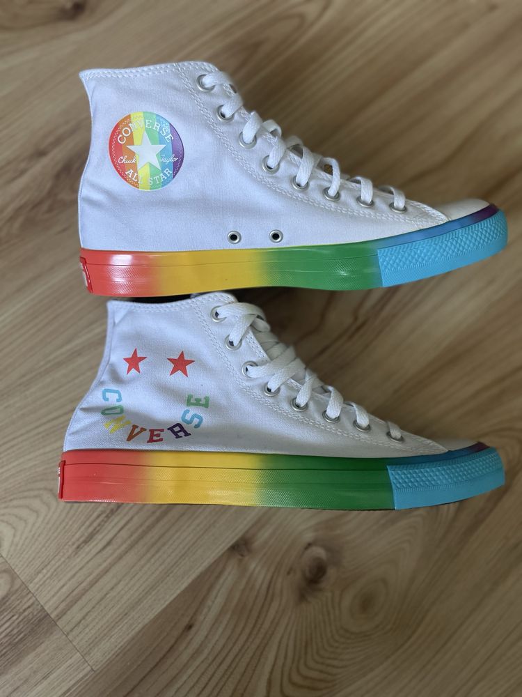 CONVERSE All Star / мъжки кецове/спортни обувки 42