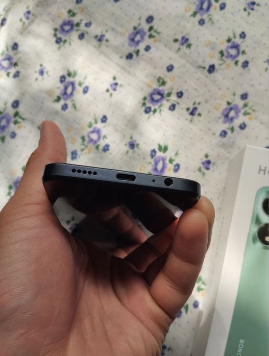Honor x5 plus idial