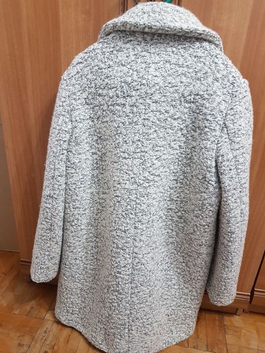 Palton  damă de iarnă