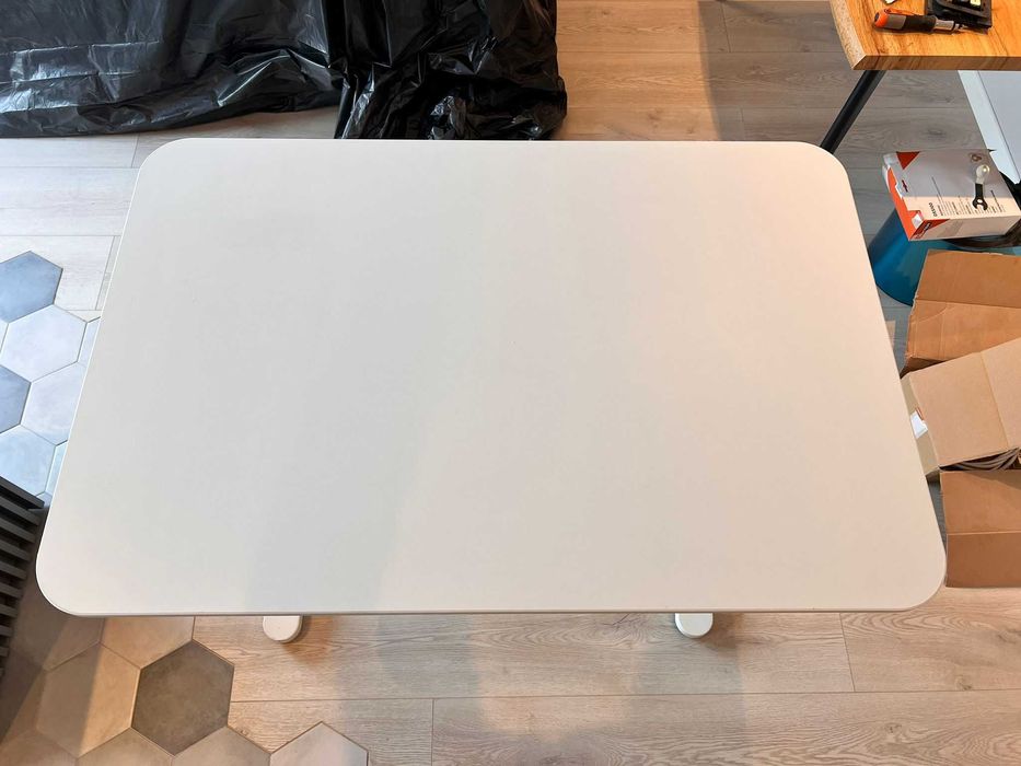 Birou IKEA BEKANT 120x80