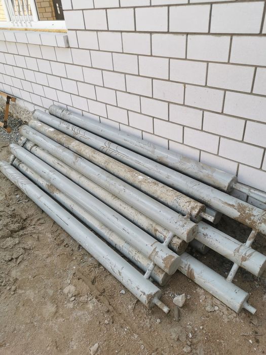 продам ресивер для отопления