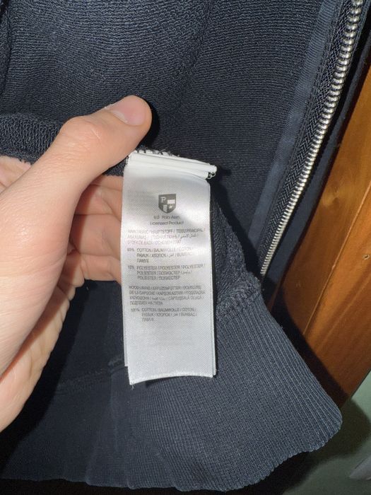 Hanorac Polo Uspa size S