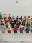 Lego Минифигурки