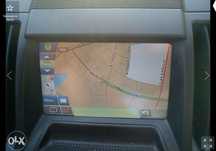 LAND ROVER  FREELANDER 2  DVD Harta Navigatie Europa + ROMANIA 2018