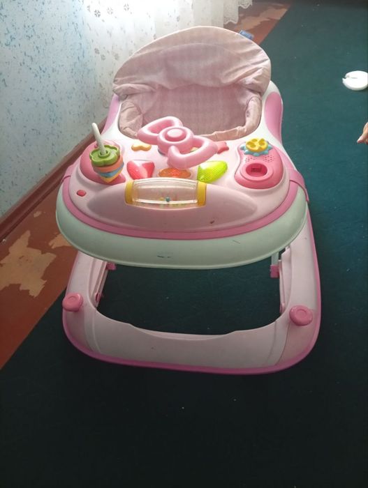 Ходуног в отличном состоянии недорого