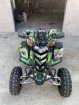 Vand yamaha raptor660