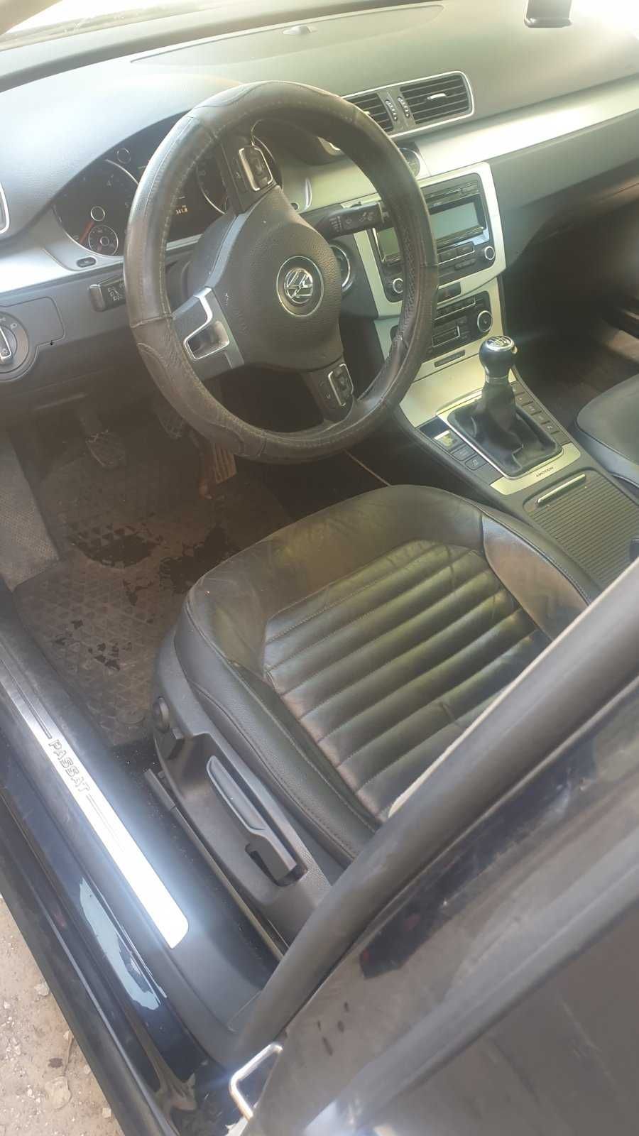 Продавам VW Passat