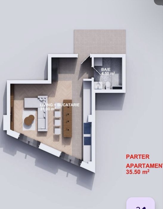 Apartamente de vanzare direct de la dezvoltator