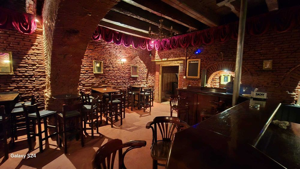 Inchiriere Bar - Club
