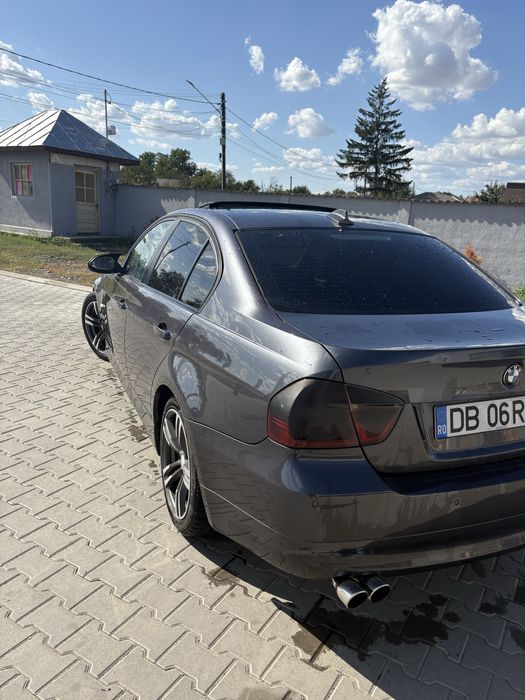 Vand bmw e90 2.0d 163cp