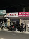 Reklama tashqi va poligrafiya