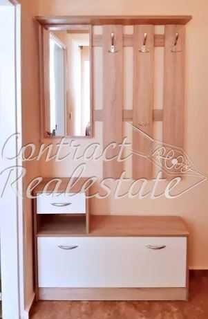 Дава се под наем Двустаен апартамент в Варна, Кайсиева градина - 43 кв.м за 316.2 € - Снимка #7