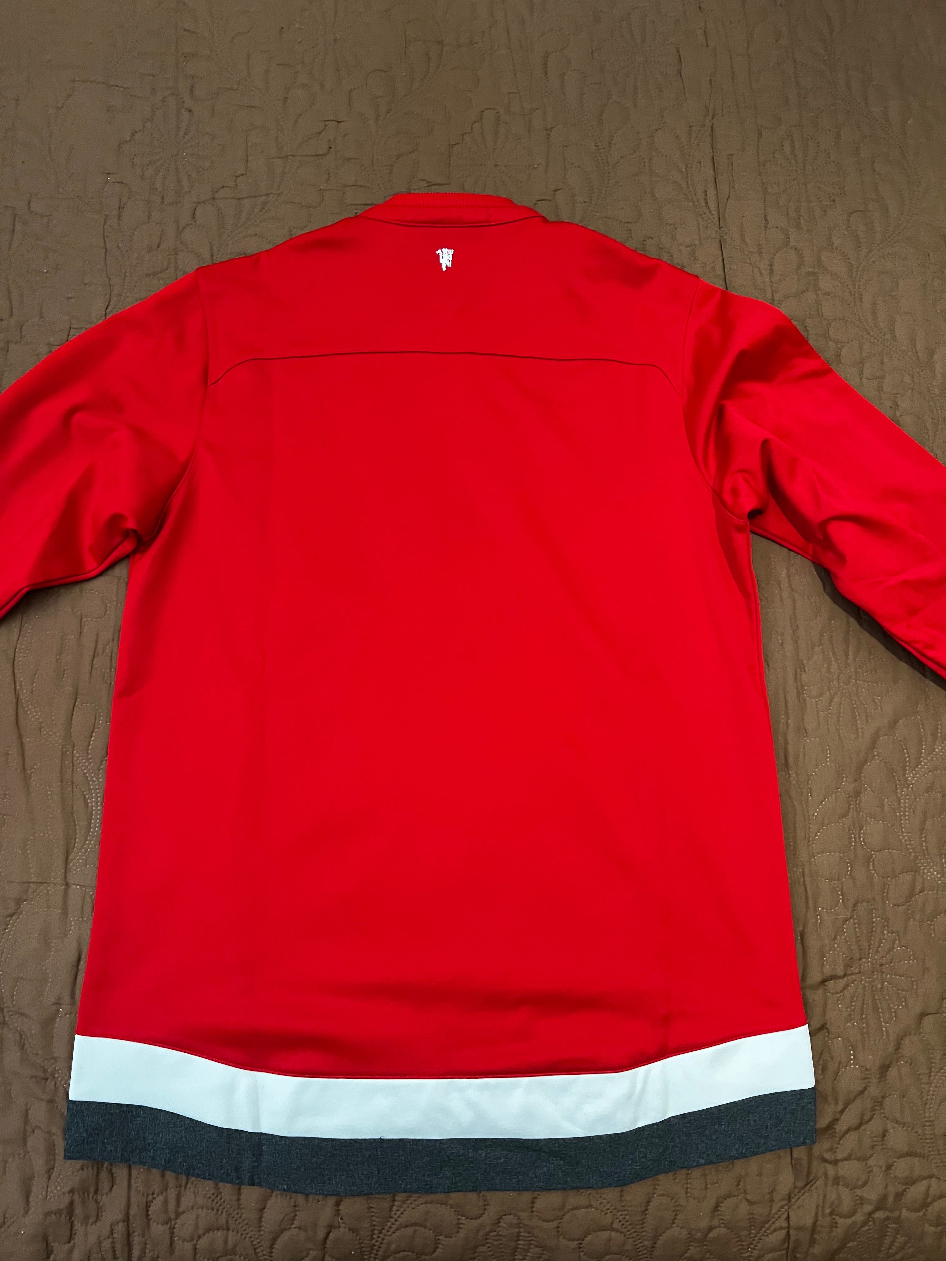 Горнище Adidas Manchester united