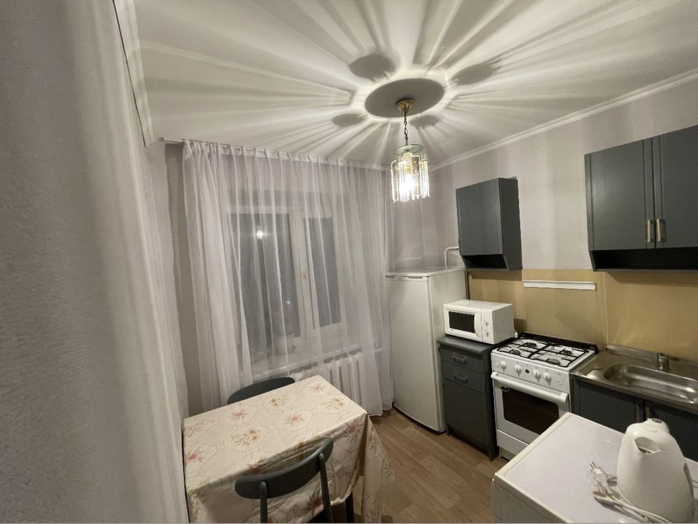 Сдам 1 и 2 комнатную квартиру в центре