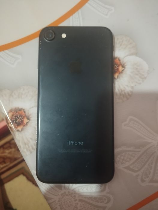Iphone 7  obmen samsung yoki redmiga