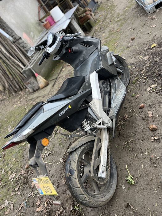 Vand Scuter Derbi GP1 50CC