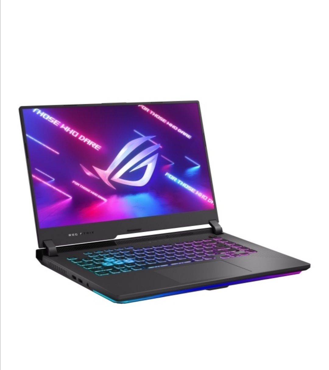 Ноутбук Asus Rog STRIX