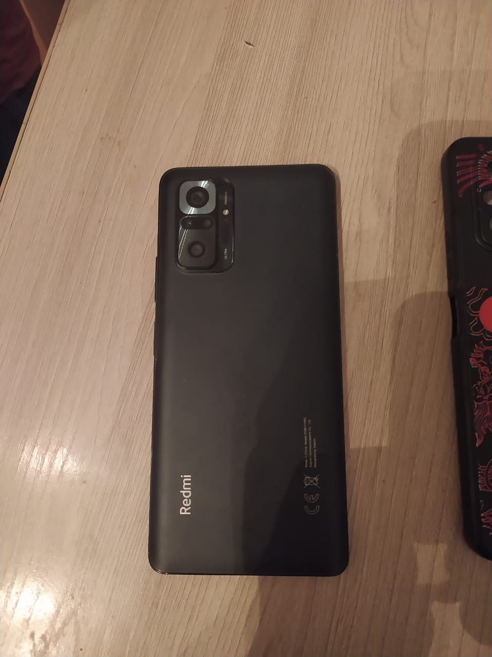 Redmi note 10 pro