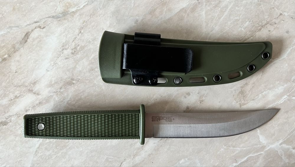 Cold Steel Kobun Lynn Thompson edition