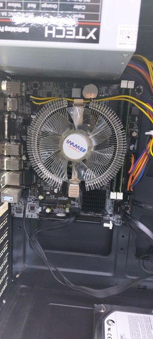 Kомпьютер для дома и офиса