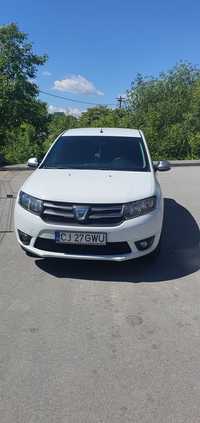 Vand dacia logan 2016 luna 8