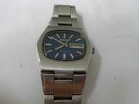 ceas vechi automatic elvetian IMADO