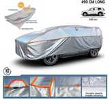 Покривало против градушка Kegel за SUV , ХL 463x160cm