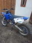 Vand yamaha yz 250 2t motor refacut