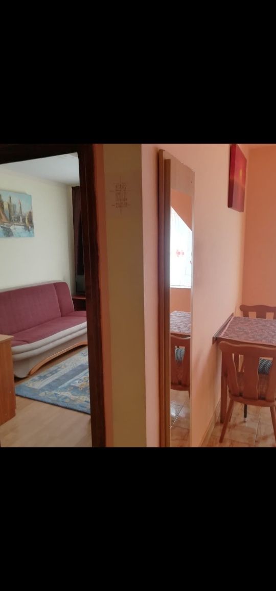 Vând apartament o camera, str. Fabricii de Zahăr, nr 14