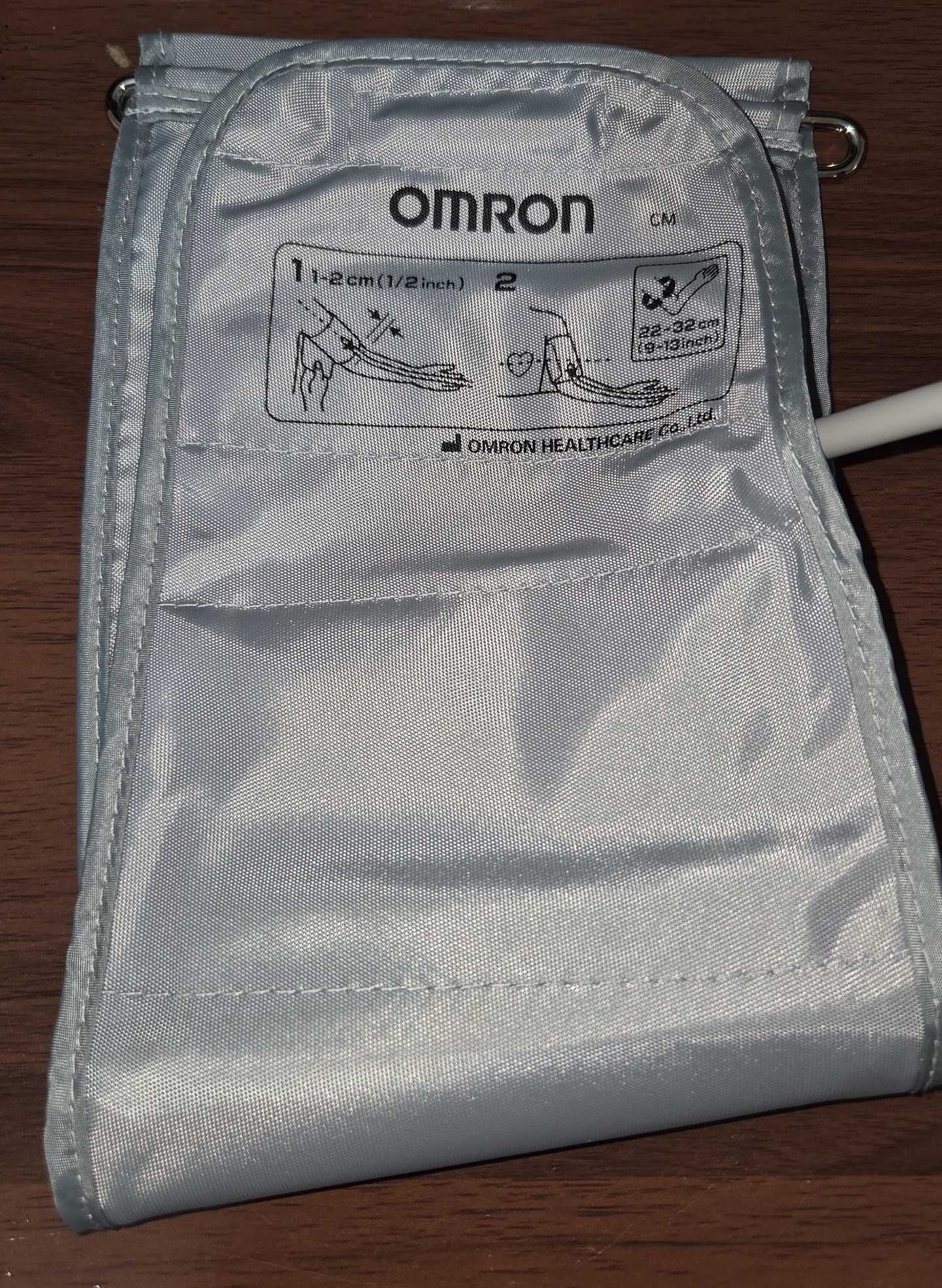 Тонометр OMRON M2 Basic
